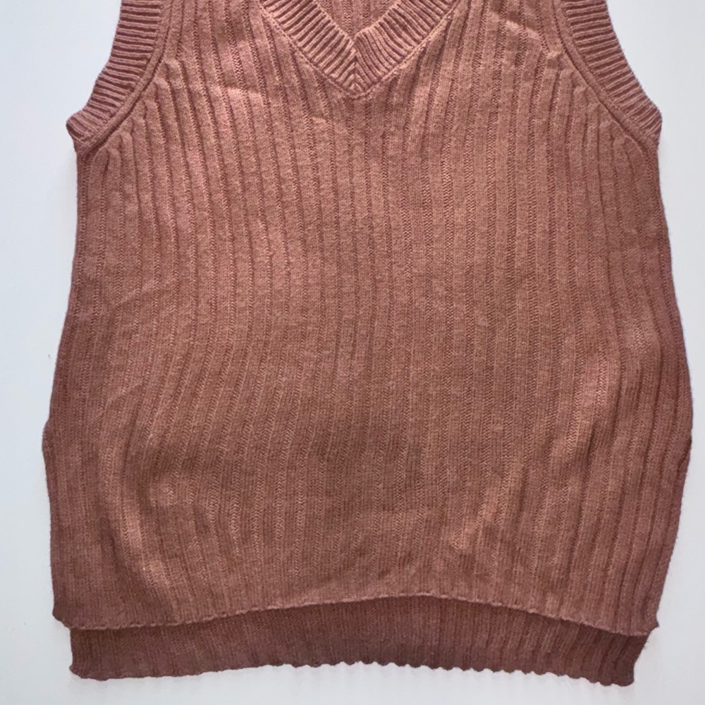 DOUBLE ZERO VEST - Picture 6 of 11
